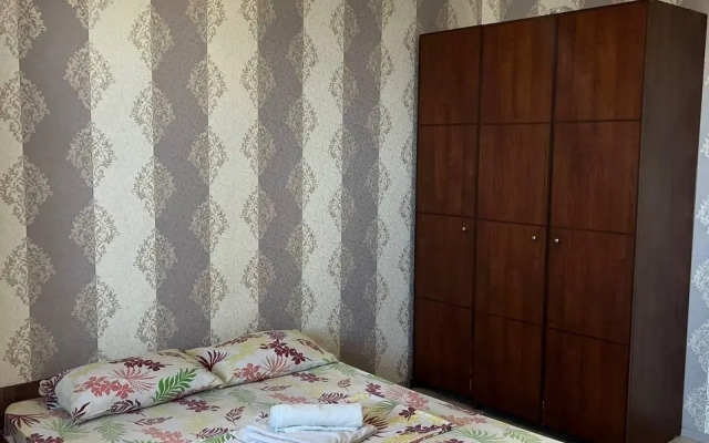 Апартаменты на улице Пролетарская 296