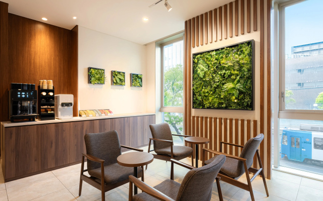 Hotel Gran Cerezo Kagoshima