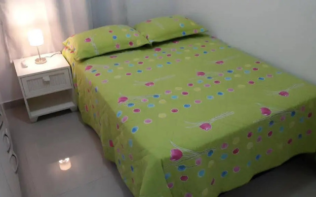 Murilo Flats Conceito