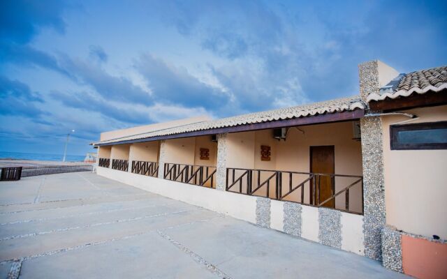 OYO Hotel Das Pedras