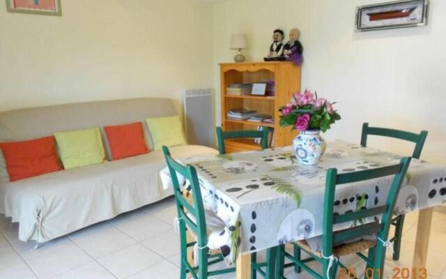 Gîte La Turballe, 2 pièces, 3 personnes - FR-1-306-998