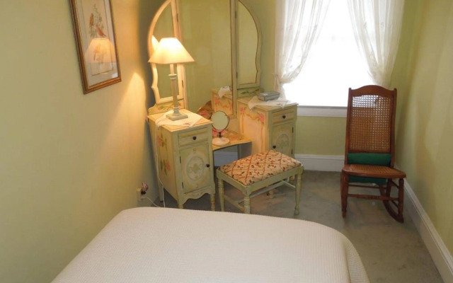 Victorian Bed & Breakfast