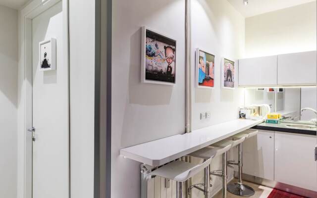 iArt Guesthouse
