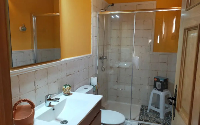 Complejo Rural La Paloma