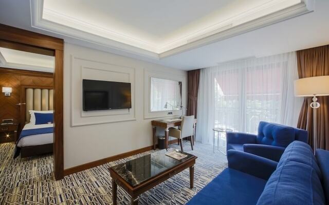 Anemon Bursa Hotel