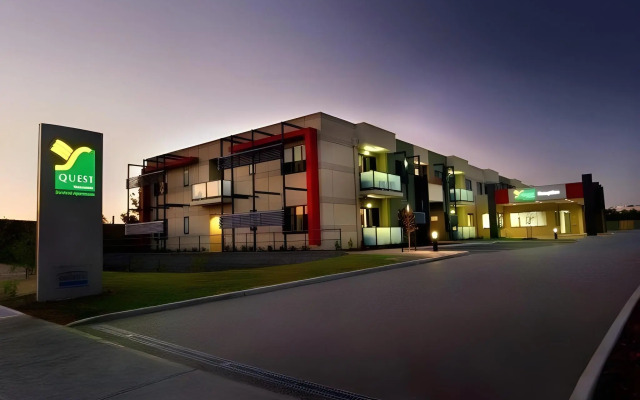 Quest Moorabbin