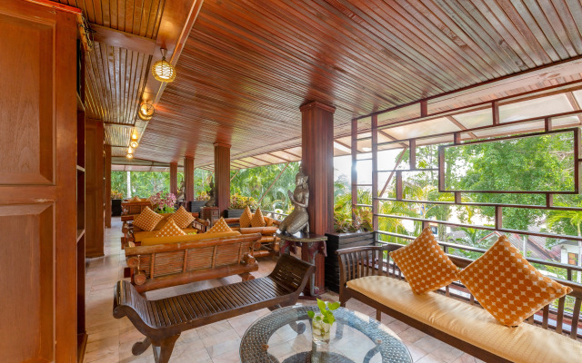 Club Bamboo Boutique Patong Beach Resort