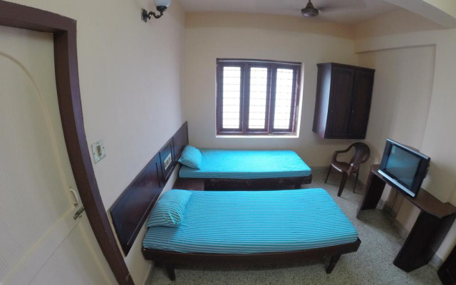 Aravind Guest House
