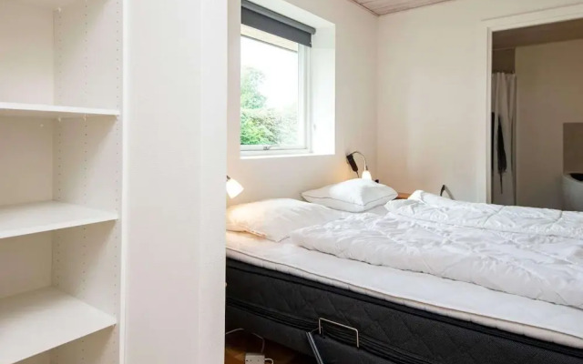 Holiday Home in Malling