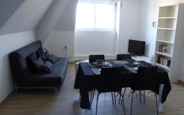 Le 8 - Le Eight Audierne