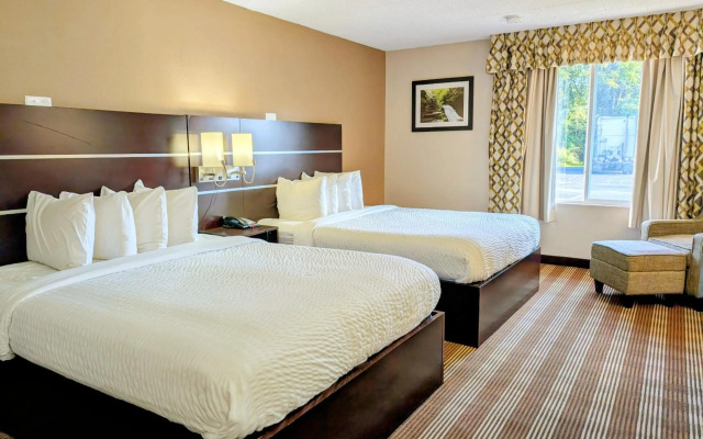 Pocono Inn & Banquet