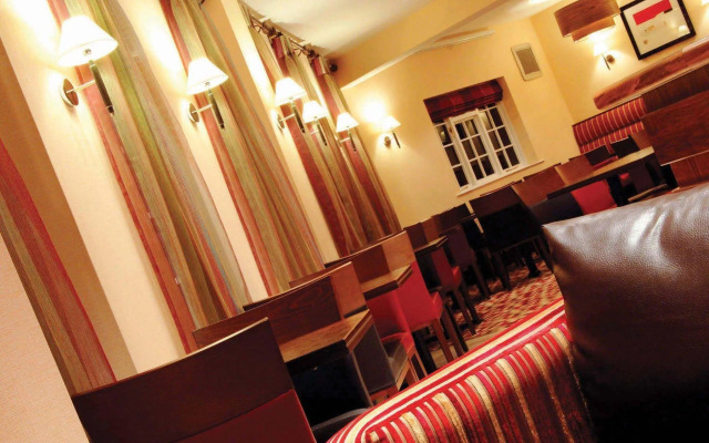 Best Western Plus Ullesthorpe Court Hotel & Golf Club