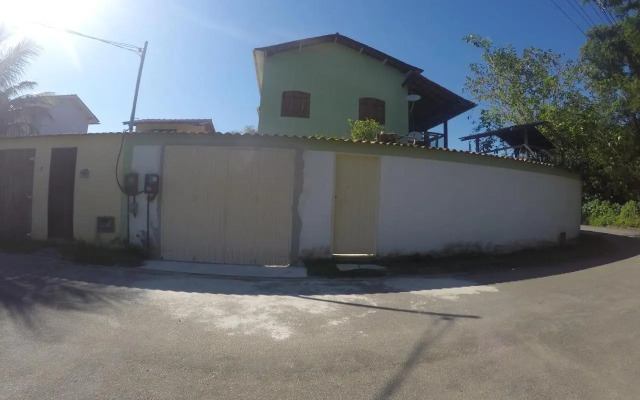 Residencial Flor De Ipê