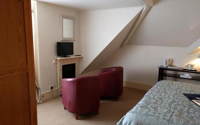 Blyth Lodge B&B