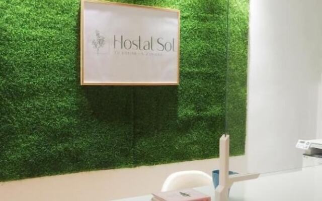 Hostal Sol