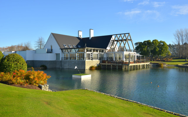 Peppers Clearwater Resort Christchurch