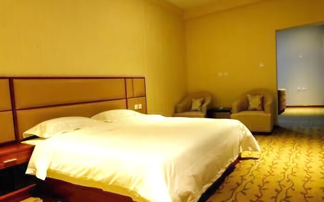 Yongye Apartment Hotel