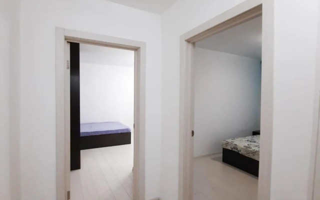 Апартаменты на улице Ворошилова 111