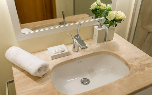 P&O Giełdowa Serviced Apartments