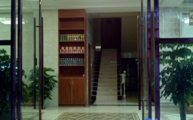 Renhua Danzhilv Residence