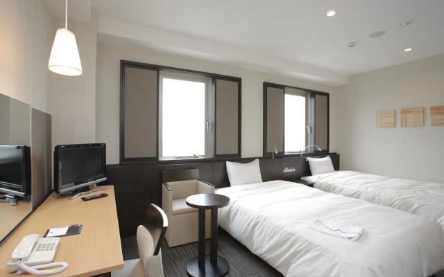 Meitetsu Inn Kariya