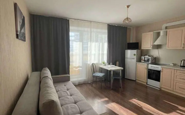 Gold Apart (Gold Apart) on Narkom Malyshev street 8