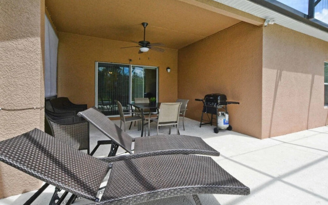 Veranda Palms 2674 A