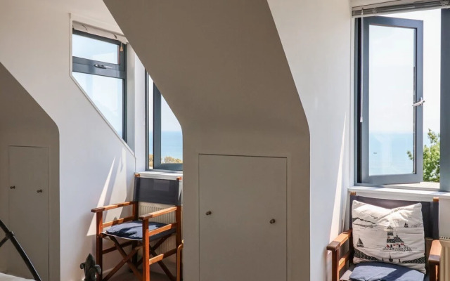 The Penthouse