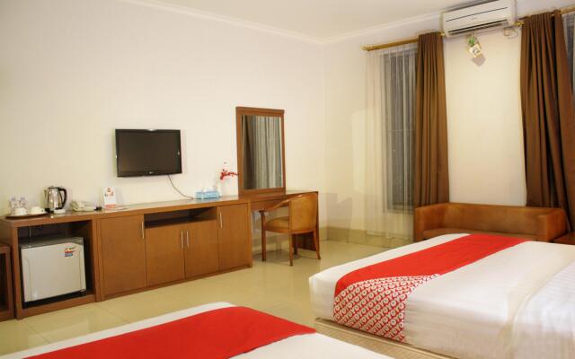 OYO 186 Bintang Jadayat 1