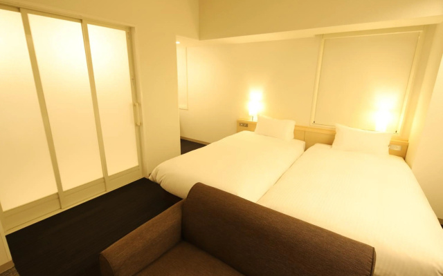 AB Hotel Kamagori