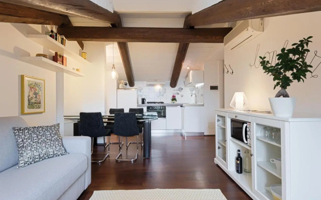 Appartamento Porta Susa