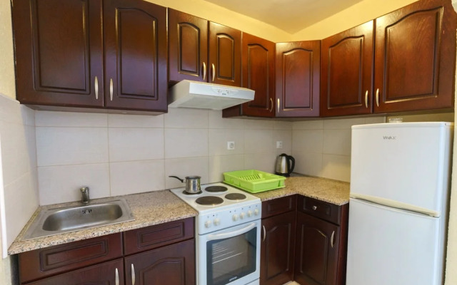 Apartments LORA