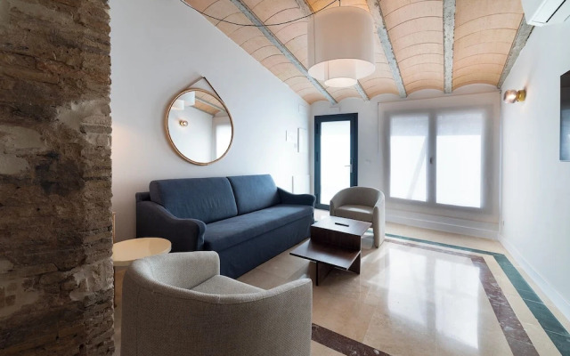 Slow Suites Salvador