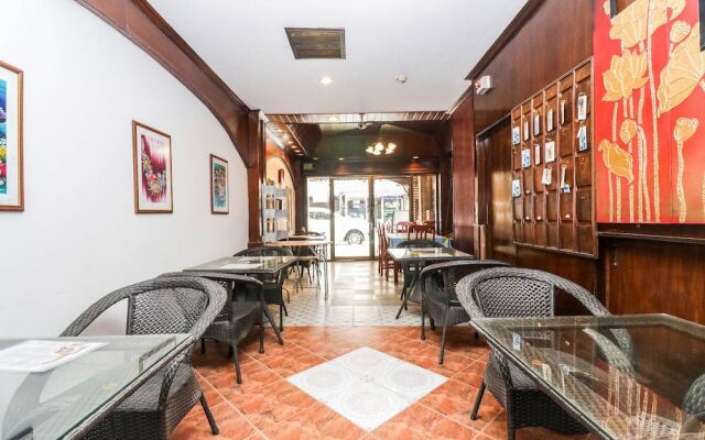 Hotel Jomtien View Paradise