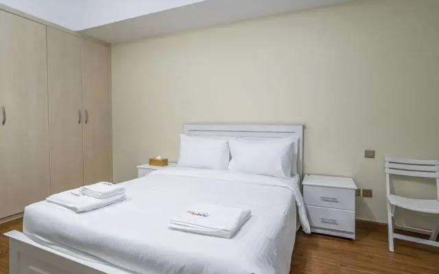 ZAPBED House - AWP 1501