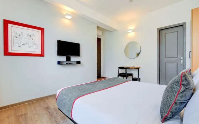 Hotel Aravali Inn & Banquet Hall