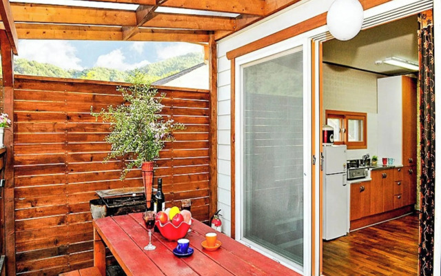 Pocheon Nature Pension