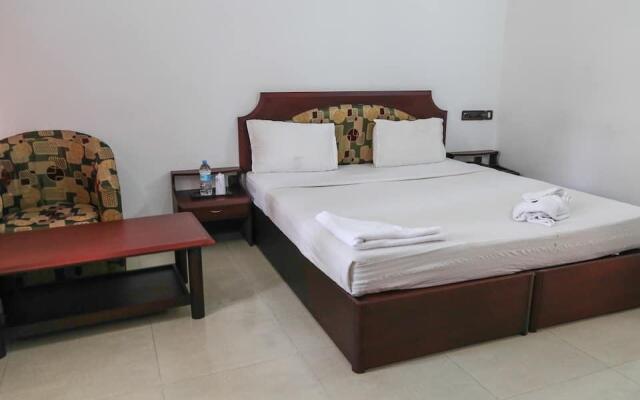 Brooklyn Palace Resort and Spa