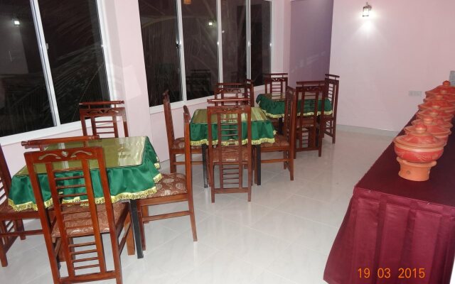 Shanketha Palace Hotel