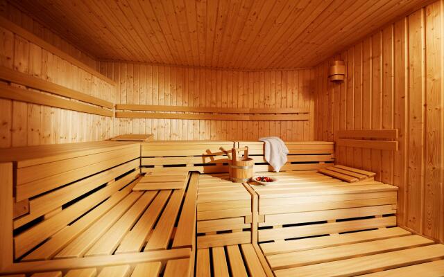 Lindner Hotel Frankfurt Main Plaza, part of JdV by Hyatt