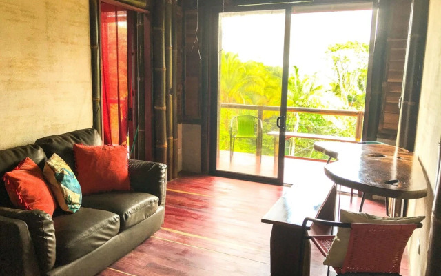 Bambura Villas
