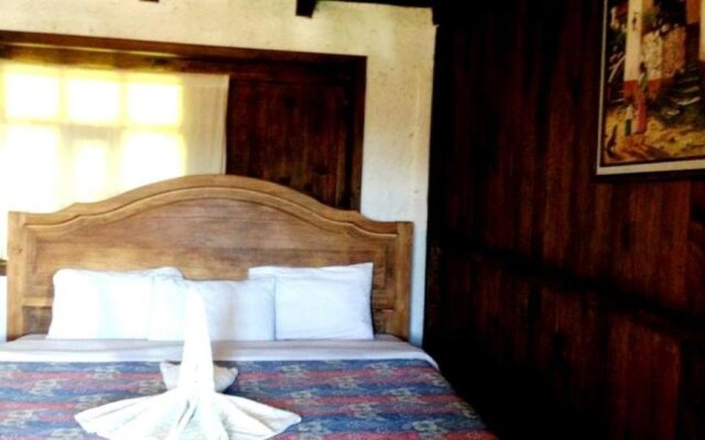 Cabañas Mirador del Valle