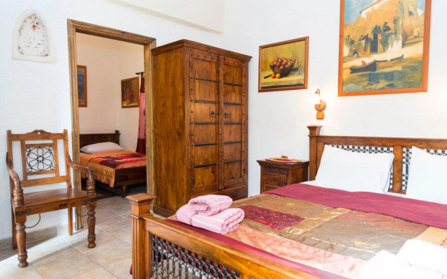 Spot Hotel