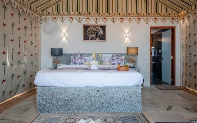 Grand Inara Resort