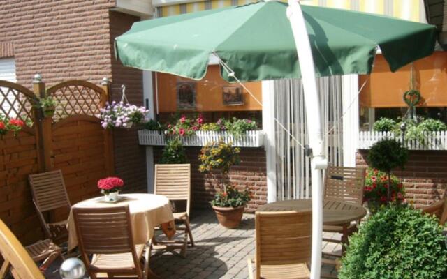 Pension Farwerk Legden