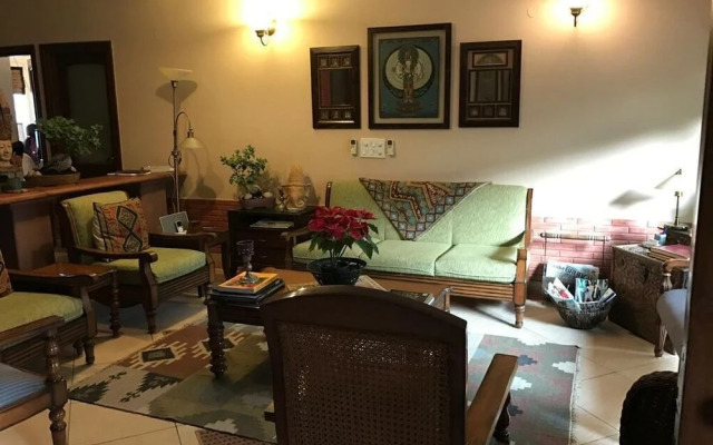 The Estate Villa