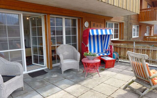 Apartment Carina Wilderswil-Interlaken