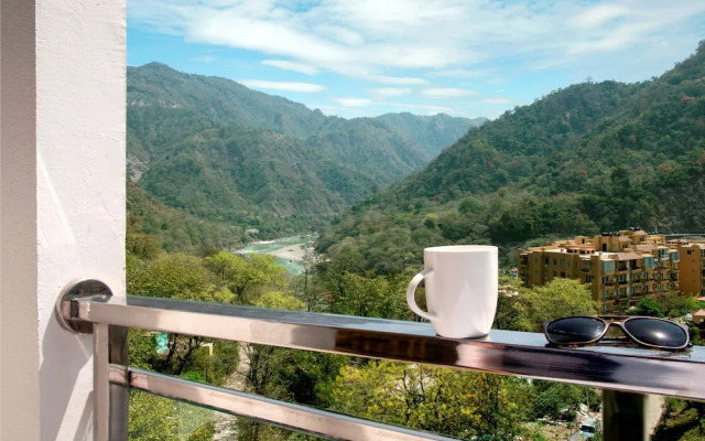 X Hotel by bloom - Rishikesh