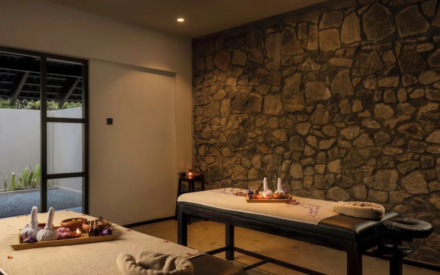 Ayugiri Ayurveda Wellness Resort