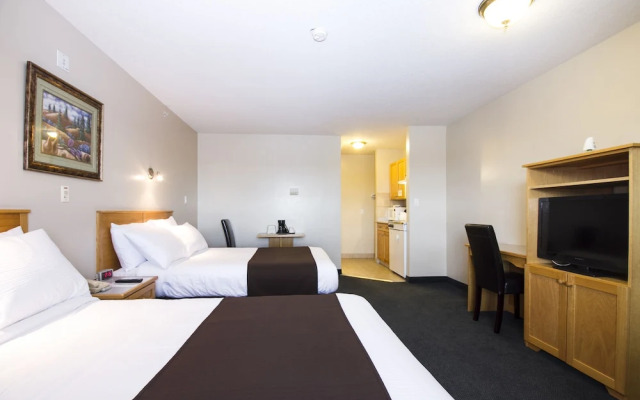 West Country Inn